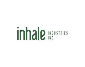 Logo Design Entry 2690235 submitted by TOMCAT22 to the contest for Inhale Industries Inc run by Inhale