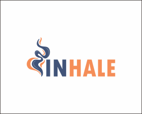Logo Design Entry 2683087 submitted by duana4 to the contest for Inhale Industries Inc run by Inhale