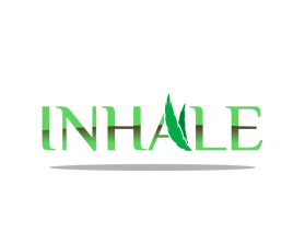 Logo Design Entry 2684356 submitted by yoyoksan to the contest for Inhale Industries Inc run by Inhale
