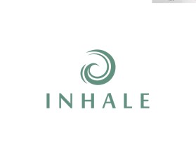 Logo Design Entry 2680931 submitted by Deki to the contest for Inhale Industries Inc run by Inhale
