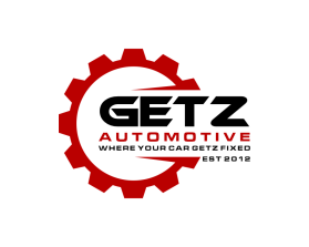 Logo Design entry 2681483 submitted by ecriesdiyantoe to the Logo Design for www.getzautomotive.com run by Jackgetzitdone