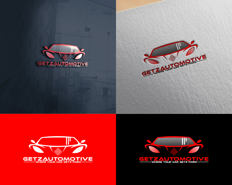 Logo Design entry 2767026 submitted by art dent