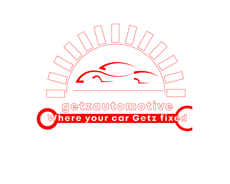 Logo Design entry 2680397 submitted by Husn Art to the Logo Design for www.getzautomotive.com run by Jackgetzitdone