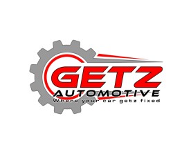 Logo Design Entry 2690989 submitted by uahpiz to the contest for www.getzautomotive.com run by Jackgetzitdone