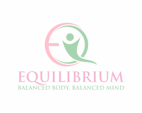 Logo Design entry 2680920 submitted by gembelengan to the Logo Design for Equilibrium run by kylie500