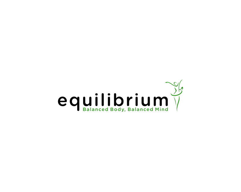Logo Design entry 2681472 submitted by Horecca_team to the Logo Design for Equilibrium run by kylie500