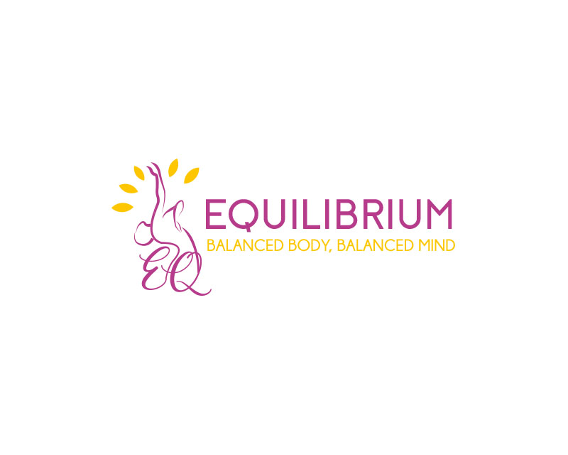 Logo Design entry 2682653 submitted by bartous to the Logo Design for Equilibrium run by kylie500