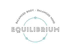 Logo Design entry 2680713 submitted by Mza to the Logo Design for Equilibrium run by kylie500