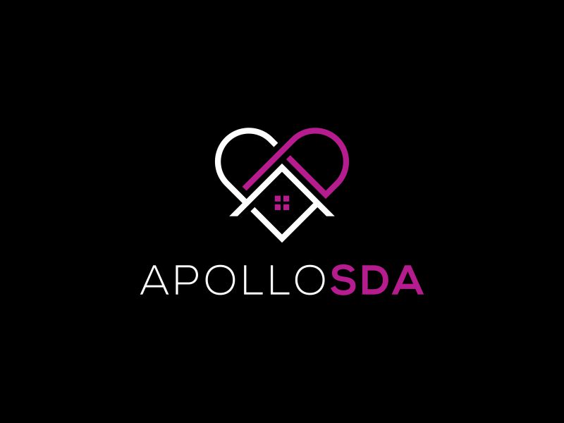 Logo Design entry 2681805 submitted by elfa17 to the Logo Design for ApolloSDA run by Jusgod
