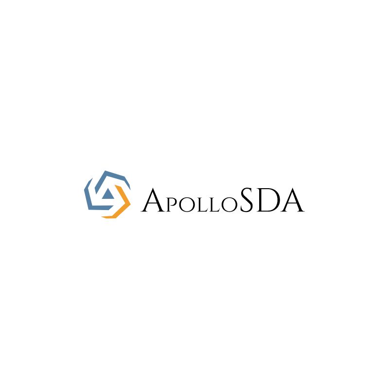 Logo Design entry 2681831 submitted by julbobb7 to the Logo Design for ApolloSDA run by Jusgod