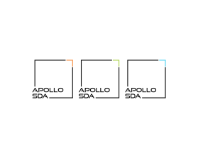 Logo Design entry 2680508 submitted by SinggihArt to the Logo Design for ApolloSDA run by Jusgod