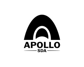 Logo Design Entry 2680607 submitted by elokmedia to the contest for ApolloSDA run by Jusgod