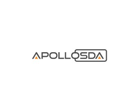 Logo Design Entry 2682275 submitted by Cobrator to the contest for ApolloSDA run by Jusgod