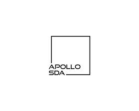 Logo Design entry 2680447 submitted by Deki to the Logo Design for ApolloSDA run by Jusgod