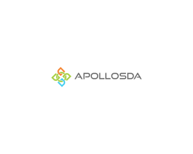 Logo Design Entry 2680660 submitted by haris0306 to the contest for ApolloSDA run by Jusgod
