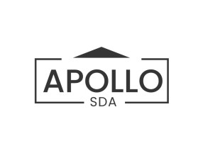 Logo Design Entry 2680609 submitted by moshiur82 to the contest for ApolloSDA run by Jusgod