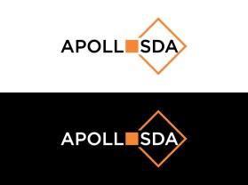 Logo Design Entry 2682893 submitted by Mard Design to the contest for ApolloSDA run by Jusgod