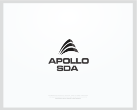Logo Design entry 2680488 submitted by SinggihArt to the Logo Design for ApolloSDA run by Jusgod