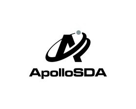 Logo Design Entry 2681114 submitted by rbt to the contest for ApolloSDA run by Jusgod