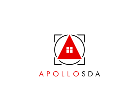 Logo Design Entry 2681103 submitted by airacheeka to the contest for ApolloSDA run by Jusgod