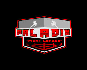Logo Design Entry 2684038 submitted by Steev3 to the contest for Paladin Fight League run by Stanley