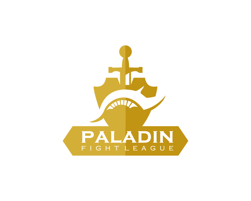 Logo Design entry 2685905 submitted by ozan041178 to the Logo Design for Paladin Fight League run by Stanley