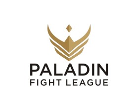 Logo Design entry 2681522 submitted by Steev3 to the Logo Design for Paladin Fight League run by Stanley