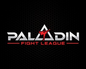 Logo Design entry 2683116 submitted by Steev3 to the Logo Design for Paladin Fight League run by Stanley