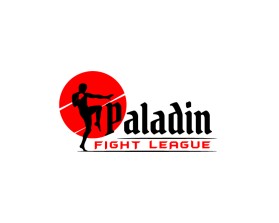 Logo Design Entry 2683585 submitted by myeoffice to the contest for Paladin Fight League run by Stanley