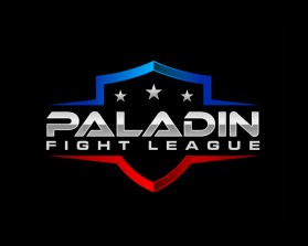 Logo Design entry 2683004 submitted by yoyoksan to the Logo Design for Paladin Fight League run by Stanley
