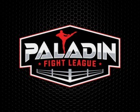 Logo Design entry 2681742 submitted by dahmane to the Logo Design for Paladin Fight League run by Stanley