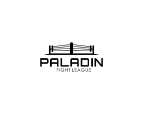 Logo Design entry 2681922 submitted by Steev3 to the Logo Design for Paladin Fight League run by Stanley