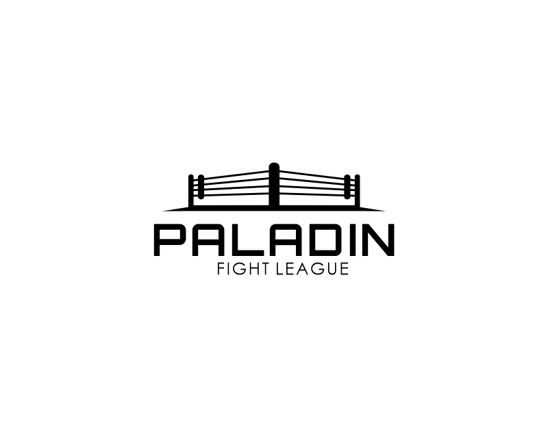 Logo Design entry 2683126 submitted by fadil78 to the Logo Design for Paladin Fight League run by Stanley