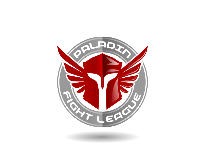 Logo Design entry 2690557 submitted by yoyoksan to the Logo Design for Paladin Fight League run by Stanley