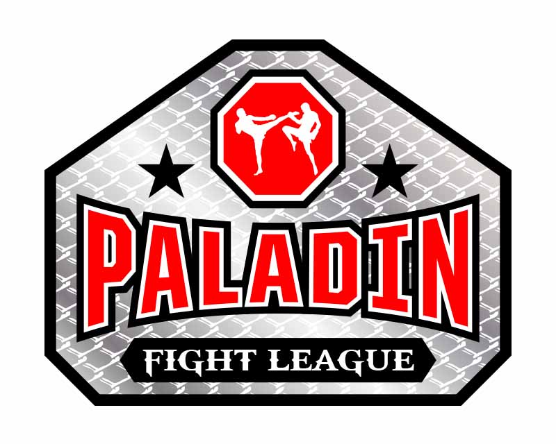 Logo Design entry 2683126 submitted by JUNE 85 to the Logo Design for Paladin Fight League run by Stanley