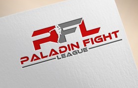 Logo Design entry 2682593 submitted by Arif_Abnu to the Logo Design for Paladin Fight League run by Stanley