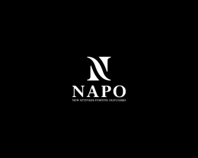 Logo Design entry 2682670 submitted by Hanif_Design to the Logo Design for NAPO run by KingNapo75