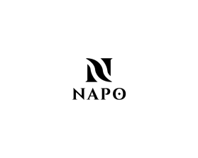 Logo Design Entry 2682050 submitted by Hanif_Design to the contest for NAPO run by KingNapo75