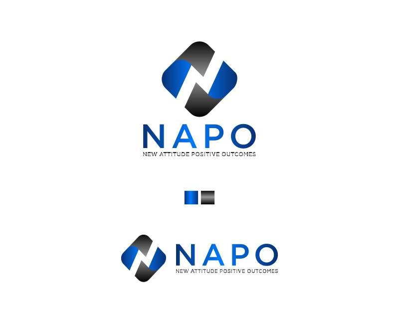 Logo Design entry 2685782 submitted by mazzehhh to the Logo Design for NAPO run by KingNapo75