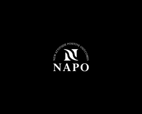 Logo Design entry 2682081 submitted by Hanif_Design to the Logo Design for NAPO run by KingNapo75