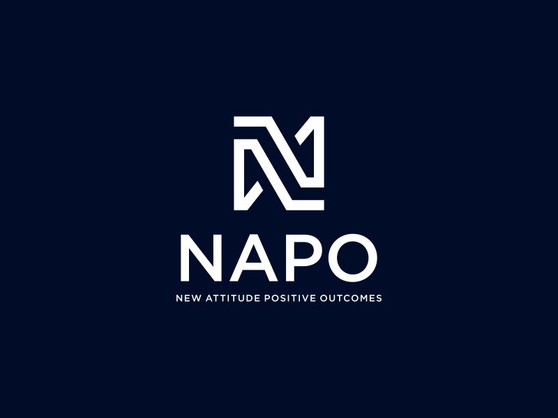Logo Design entry 2689337 submitted by rohmadhani to the Logo Design for NAPO run by KingNapo75