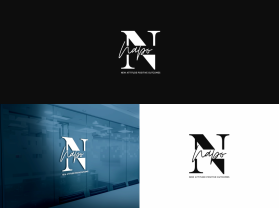 Logo Design entry 2684252 submitted by bayubebbo to the Logo Design for NAPO run by KingNapo75