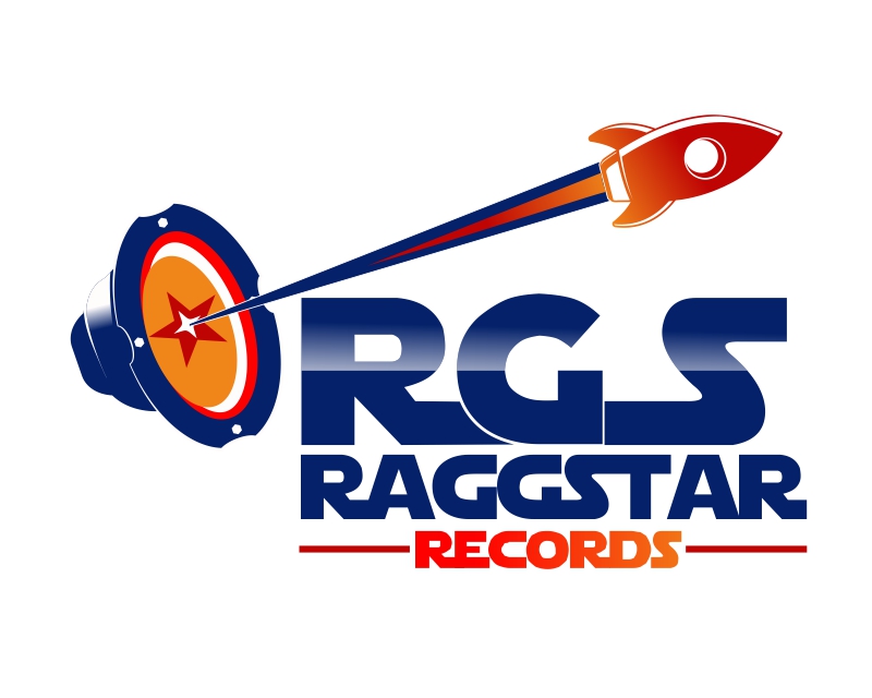 Logo Design entry 2683624 submitted by Ilham Fajri to the Logo Design for RaggStarRecords(RGS) Use RGS initials for logo please. run by CreativeRags