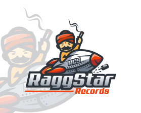 Logo Design entry 2684888 submitted by Armchtrm to the Logo Design for RaggStarRecords(RGS) Use RGS initials for logo please. run by CreativeRags
