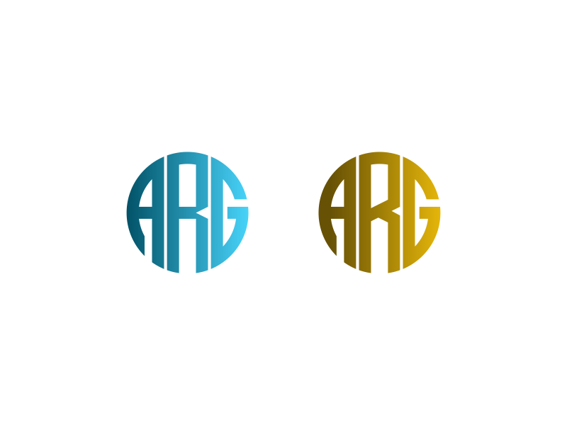 Logo Design entry 2690316 submitted by veva17 to the Logo Design for ARG run by dgati