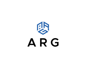 Logo Design entry 2683407 submitted by ej94 to the Logo Design for ARG run by dgati