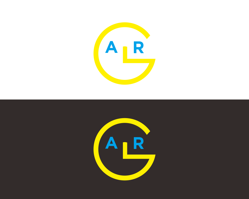 Logo Design entry 2691180 submitted by qodir to the Logo Design for ARG run by dgati
