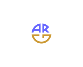 Logo Design entry 2683391 submitted by veva17 to the Logo Design for ARG run by dgati