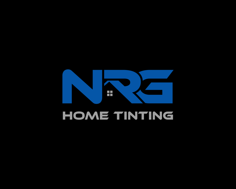 Logo Design entry 2683450 submitted by Erlando to the Logo Design for NRGHometinting.com run by ochowongo