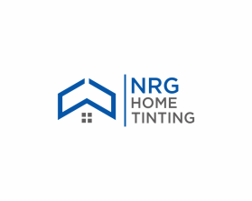 Logo Design entry 2683527 submitted by list@ to the Logo Design for NRGHometinting.com run by ochowongo